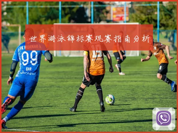世界游泳锦标赛观赛指南分析
