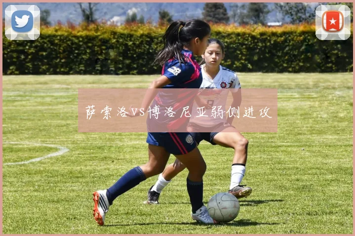 萨索洛vs博洛尼亚弱侧进攻